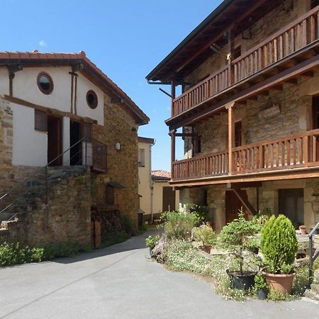 El Telar Apartamento Rasines Exterior foto