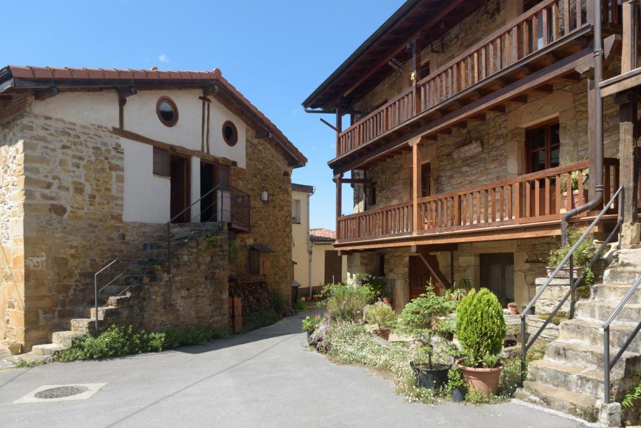 El Telar Apartamento Rasines Exterior foto